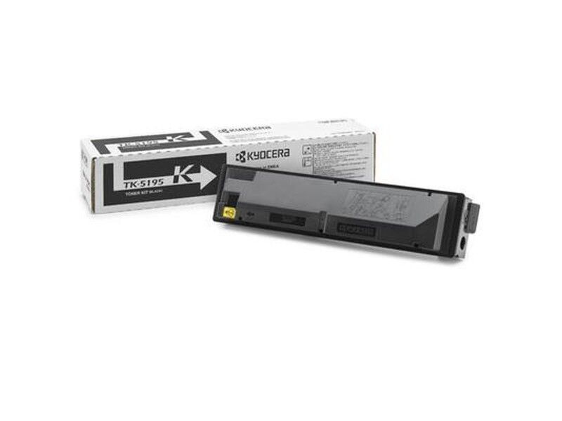 Toner Kyocera TK-5195K Czarny