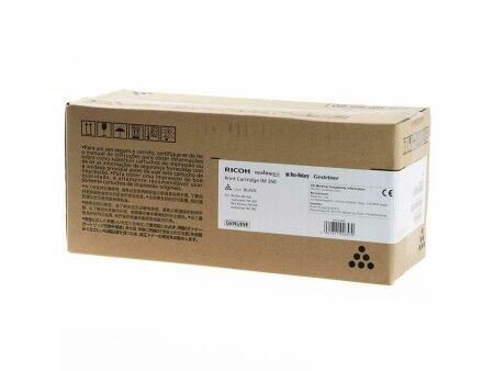 Toner Ricoh 419082 Czarny