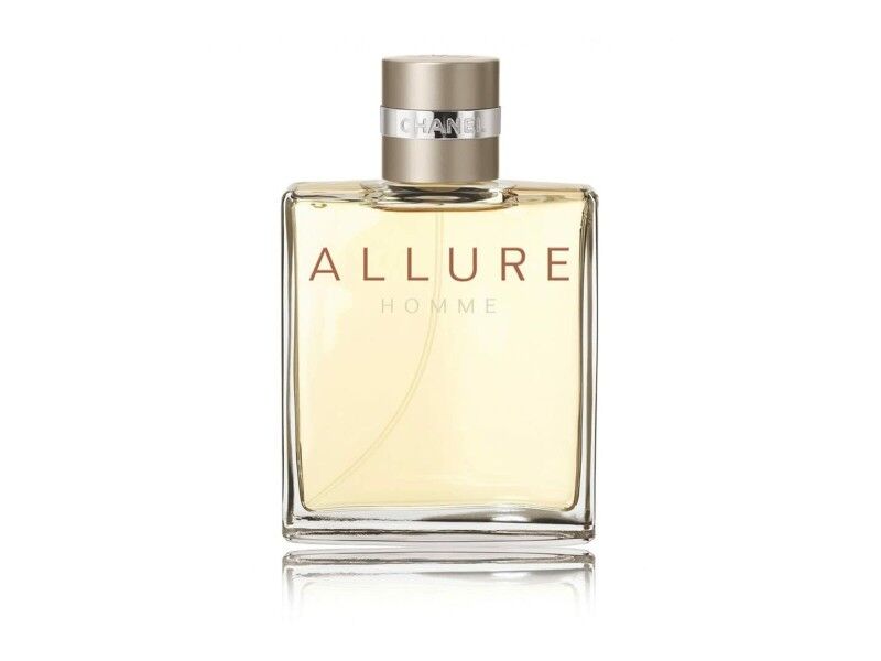 Perfumy Męskie Chanel Allure EDT