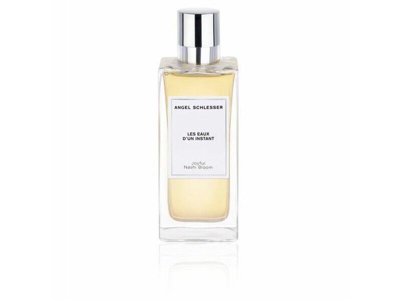 Perfumy Damskie Angel Schlesser I01AG003 EDT Les Eaux D'un Instant Joyful Nashi Bloom (1 Sztuk)