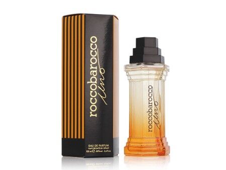 Perfumy Damskie Roccobarocco EDP