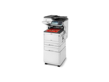 Drukarka Wielofunkcyjna OKI MC883dnct