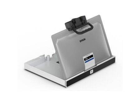 Oryginalny Wkład Atramentowy Epson C13T11P140 Czarny