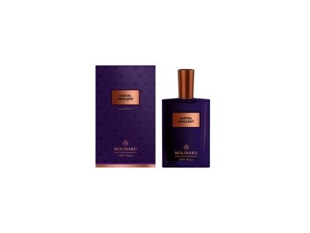 Perfumy Damskie Molinard Insolent Santal EDP