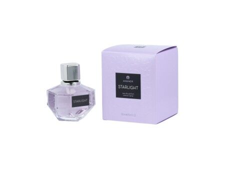 Perfumy Damskie Aigner Parfums Starlight EDP