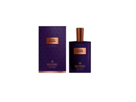 Perfumy Damskie Molinard Cyprus Charnel EDP