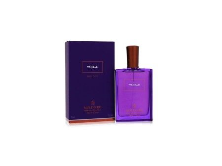 Perfumy Damskie Molinard Vanilla
