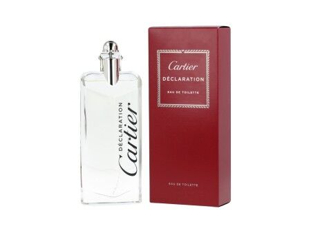 Perfumy Męskie Cartier Déclaration EDT 100 ml