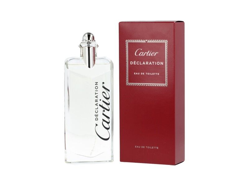 Perfumy Męskie Cartier Déclaration EDT 100 ml