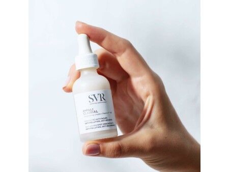Serum do Twarzy SVR Clairial Ampoule 30 ml Przeciw plamom