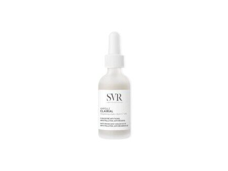 Serum do Twarzy SVR Clairial Ampoule 30 ml Przeciw plamom