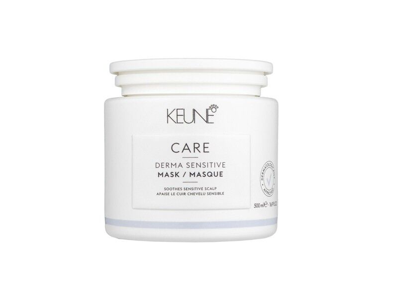Maska do Włosów Keune Derma Sensitive 500 ml