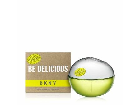 Perfumy Damskie DKNY Be Delicious EDP 100 ml