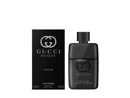 Perfumy Męskie Gucci 350103845 EDP 50 ml