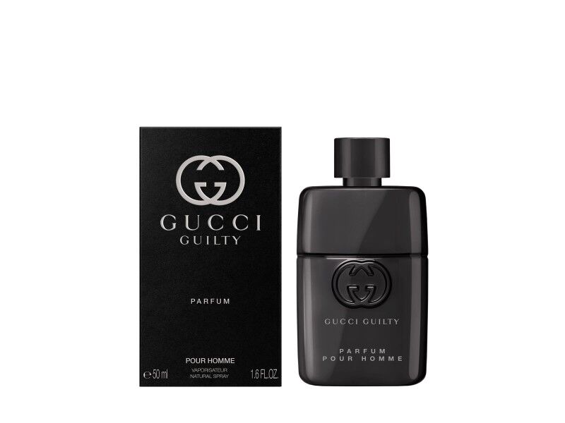 Perfumy Męskie Gucci 350103845 EDP 50 ml