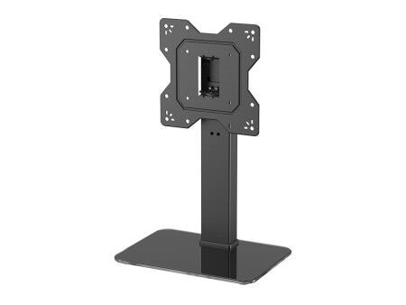 Uchwyt Stołowy do Monitora Neomounts DS45-430BL12 43"