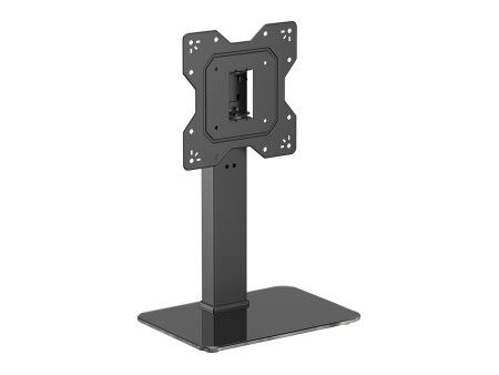 Uchwyt Stołowy do Monitora Neomounts DS45-430BL12 43"