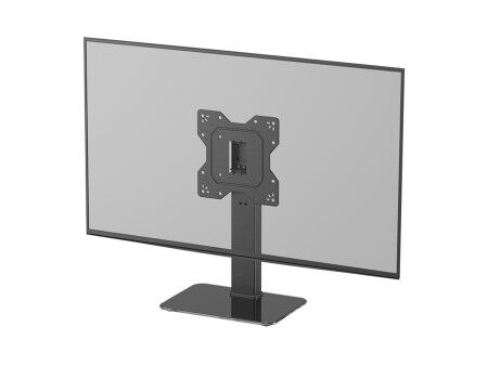Uchwyt Stołowy do Monitora Neomounts DS45-430BL12 43"