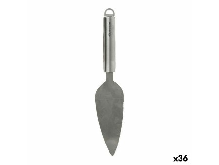 Łopata do ciasta Quttin Stal nierdzewna 65 x 30 x 3 cm (36 Sztuk)
