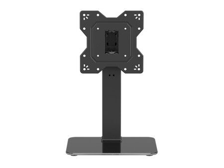 Uchwyt Stołowy do Monitora Neomounts DS45-430BL12 43"