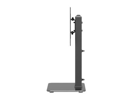 Uchwyt Stołowy do Monitora Neomounts DS45-430BL12 43"