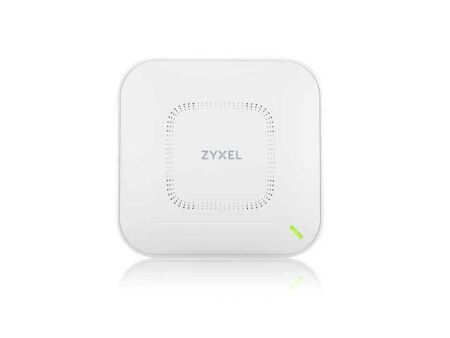 Punkt Dostępu ze Stacją Przekaźnikową ZyXEL WAX650S-EU0101F 5 GHz Biały
