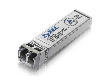 Moduł optyczny SFP MonoModo ZyXEL SFP10G-SR-ZZ0101F   