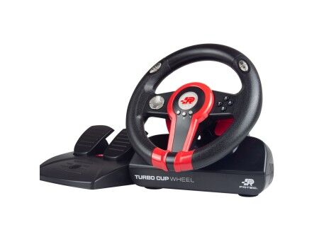 Kierownica FR-TEC FT7012