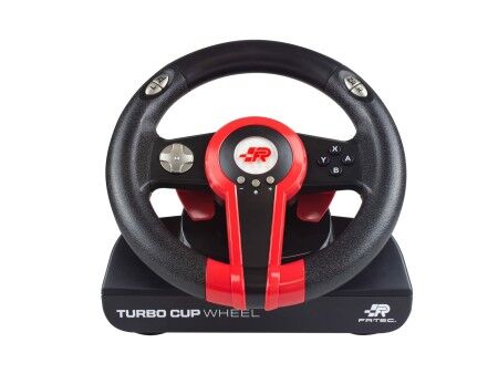 Kierownica FR-TEC FT7012