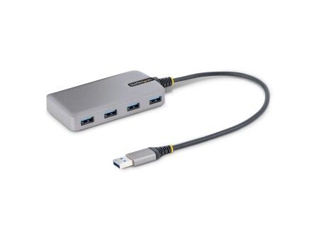 HUB USB Startech 5G4AB-USB-A-HUB