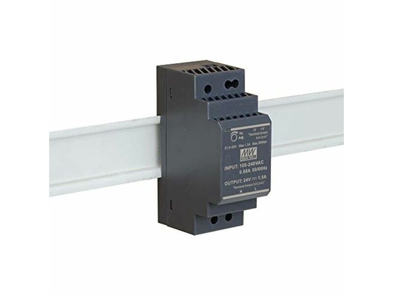 Zasilanie D-Link DIS-H30-24 30W