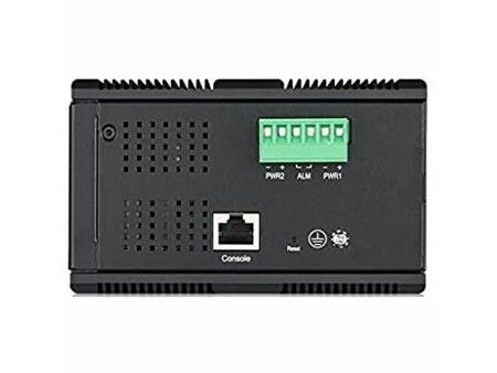 Przełącznik ZyXEL RGS200-12P-ZZ0101F  