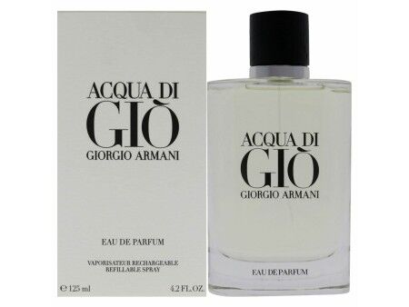 Perfumy Męskie Armani Acqua Di Gio EDP 125 ml