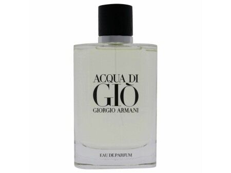 Perfumy Męskie Armani Acqua Di Gio EDP 125 ml
