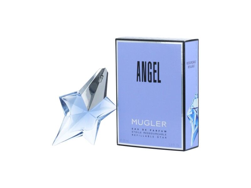 Perfumy Damskie Mugler Angel EDP