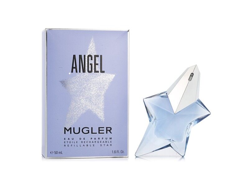 Perfumy Damskie Mugler Angel EDP 50 ml