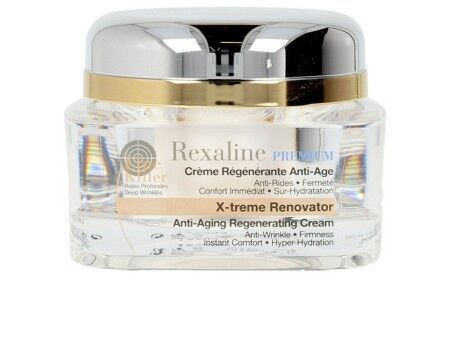 Krem Przeciwstarzeniowy Premium Line-Killer X-Treme Rexaline Line Killer 50 ml (1 Sztuk)
