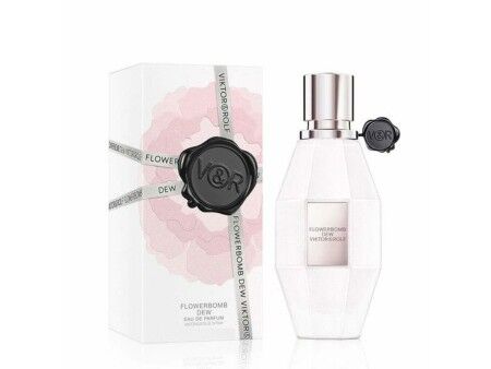 Perfumy Damskie Viktor & Rolf Flowerbomb Dew EDP 30 ml