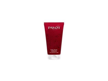 Żel Czyszczący do Twarzy Payot Exfoliating Oil