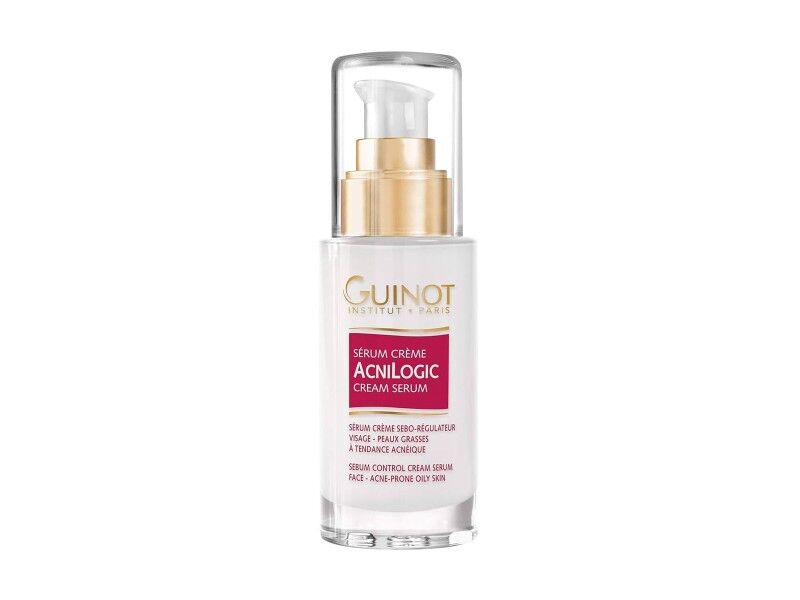 Serum do Twarzy Guinot Acnilogic 30 ml