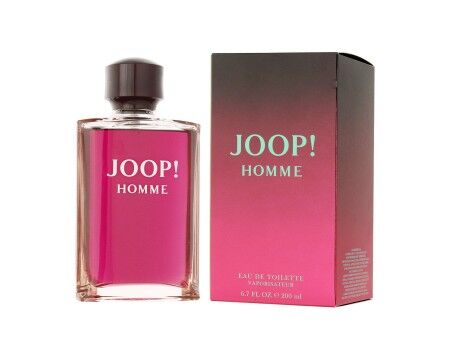Perfumy Męskie Joop Homme EDT 200 ml
