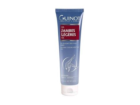 Żel na Zmęczone Nogi Guinot 150 ml