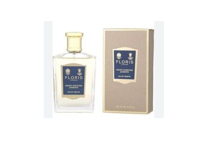 Perfumy Damskie Floris Night Scented Jasmine 100 ml