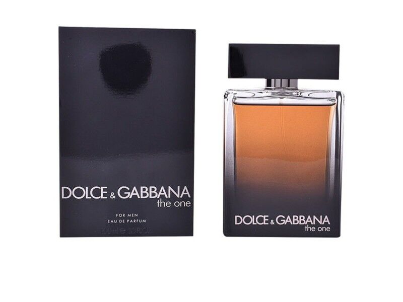 Perfumy Męskie D&G The One For Men EDP