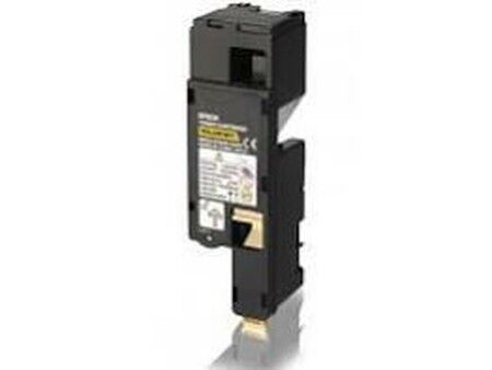 Toner Epson C13S050611 Żółty