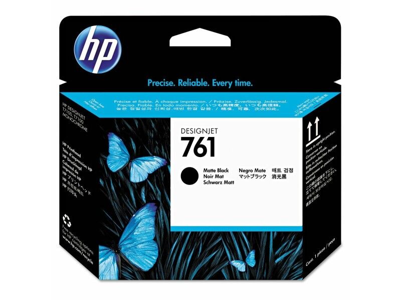 Drukarka HP CH648A