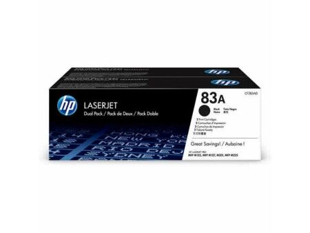 Toner HP 83A Czarny