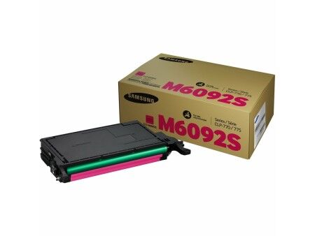 Toner Oryginalny HP SU348A Magenta