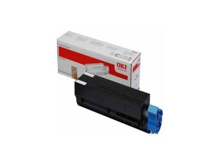 Toner Oryginalny OKI 44992401 Czarny