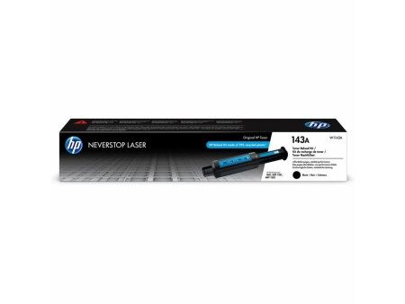 Toner Oryginalny HP W1143A Czarny Toner